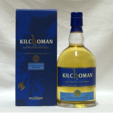Kilchoman 2010 Winter Release