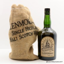 GLENMORANGIE SPEAKEASY 1995 SINGLE CASK  13039