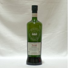 SMWS 76 60 MORTLACH