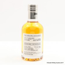 BRUICHLADDICH 2006 10 YEAR OLD DUTY PAID SAMPLE 20CL