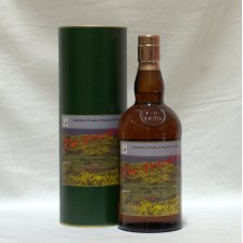GLENFARCLAS 17 YEAR OLD 100 YEARS OF HOPEMAN GOLF CLUB