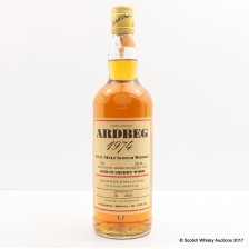 Ardbeg 1974 Samaroli