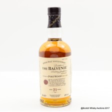 Balvenie 21 Portwood 20cl