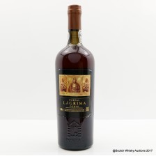PORTAL LAGRIMA WHITE PORT 75CL
