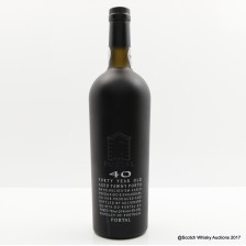 PORTAL 40 YEAR OLD TAWNY PORT