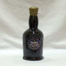 Glenfiddich Liqueur