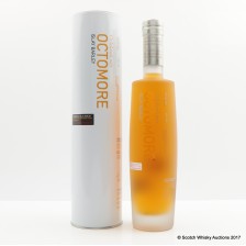 Octomore 06 3 Islay Barley