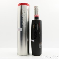 Octomore 10 2nd Limited Edition
