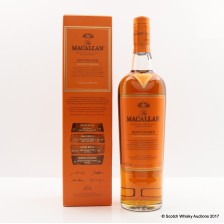 MACALLAN EDITION NO2