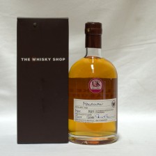 MACALLAN 1989 19 YEAR OLD THE WHISKY SHOP