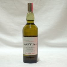 PORT ELLEN 6TH RELEASE 20CL