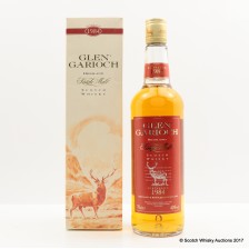 GLEN GARIOCH 1984 OLD STYLE