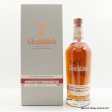 Glenfiddich 20 Rare Whisky