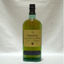 Dufftown 12 Singleton