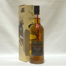 MACALLAN 1985 SPEYMALT G   M