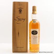 GLENGOYNE 1972 SPRING