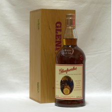 GLENFARCLAS 1999 LAST FILLING OF THE MILLENNIUM 1L