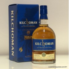 KILCHOMAN AUTUMN RELEASE