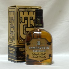 Tamnavulin Glenlivet 8 Single Malt