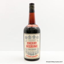 PETER HEERING CHERRY BRANDY
