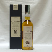 FLORA FAUNA CLYNELISH 14 YEAR OLD