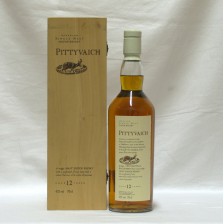FLORA   FAUNA PITTYVAICH 12 YEAR OLD 1ST RELEASE