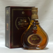 JOHNNIE WALKER SWING DECANTER 75CL