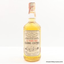 Springbank 12 Glens Extra