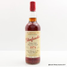 GLENFARCLAS 1974 ANNIVERSARY MALT PREMIUM EDITION SPIRIT OF INDEPENDENCE