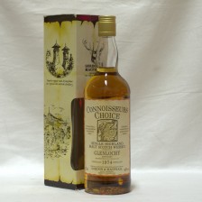 Glenlochy 1974 Connoisseurs Choice