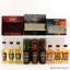 Jura Mini Tasting Set 3 x 5cl, Grants Mini Tasting Set 3 x 5cl & Glenfiddich Mini Tasting Set 3 x 5cl