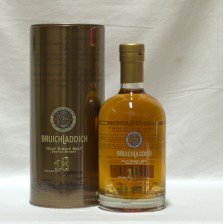 Bruichladdich 18 First Release