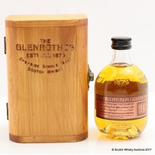 Glenrothes 1994 For Cecbl 6th Annual Meeting 10cl