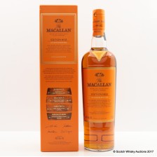 MACALLAN EDITION NO2
