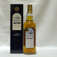 Ileach Cask Strength