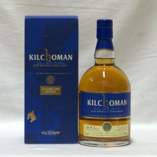 Kilchoman 2009 Autumn Release