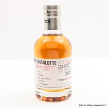 PORT CHARLOTTE MICRO PROVENANCE SINGLE CASK  5 20CL