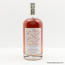 GLENROTHES 2006 10 YEAR OLD THE GOOD SPIRITS CO 