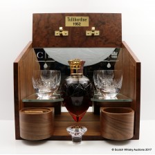 TULLIBARDINE 1952 60 YEAR OLD