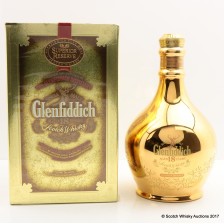 GLENFIDDICH 18 YEAR OLD SUPERIOR RESERVE