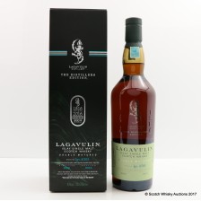 Lagavulin Distillers Edition 2000