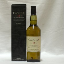 Caol Ila 12