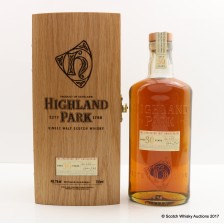 Highland Park 30 Spectator Edition