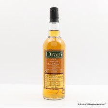 Strathmill 1992 21 Dram Collection