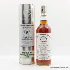 Glenlivet 1995 14 Signatory