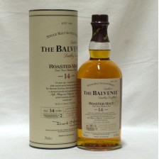 Balvenie 14 Roasted Malt