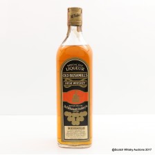 Old Bushmills
