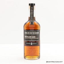 AUCHENTOSHAN 2005 DISTILLERY CASK  133 20CL