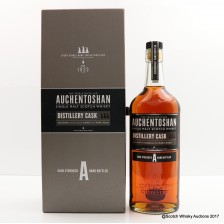 Auchentoshan 2006 Distillery Cask 196
