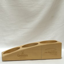 Balvenie Glenfiddich Stand